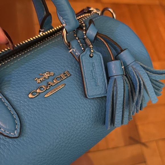 Coach Lacey Crossbody bag - Picture 12 of 12